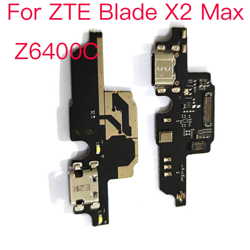 ZTE ̵ X2 ƽ Z6400C X2maxz6400c USB  ũ Ʈ ÷ ̺  ǰ   ο USB Ʈ   10pcs